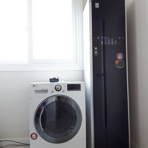 LG 스타일러 S3BF