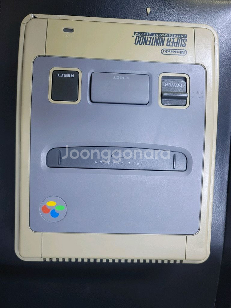 슈퍼패미콤 부속용 부품용 택배포함--0