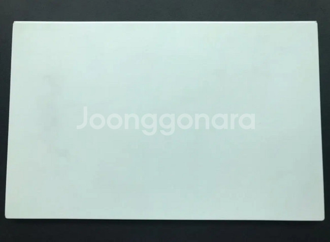 (가성비 중고)삼성전자 갤럭시북 이온2 NT950XDA--3