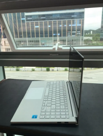 (가성비 중고)삼성전자 갤럭시북 이온2 NT950XDA--4