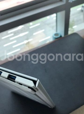(가성비 중고)삼성전자 갤럭시북 이온2 NT950XDA--1