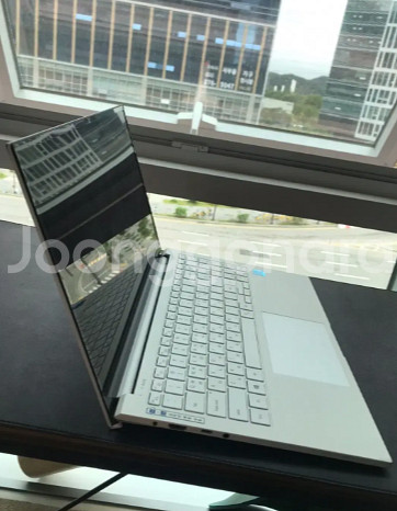 (가성비 중고)삼성전자 갤럭시북 이온2 NT950XDA--2