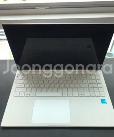 (가성비 중고)삼성전자 갤럭시북 이온2 NT950XDA--0