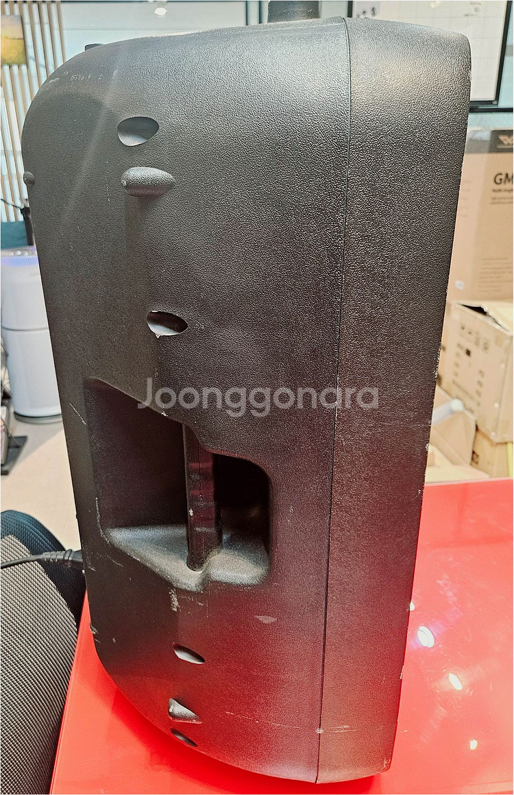 (국산브랜드)15인치액티브스피커(앰프내장형)1300W--5