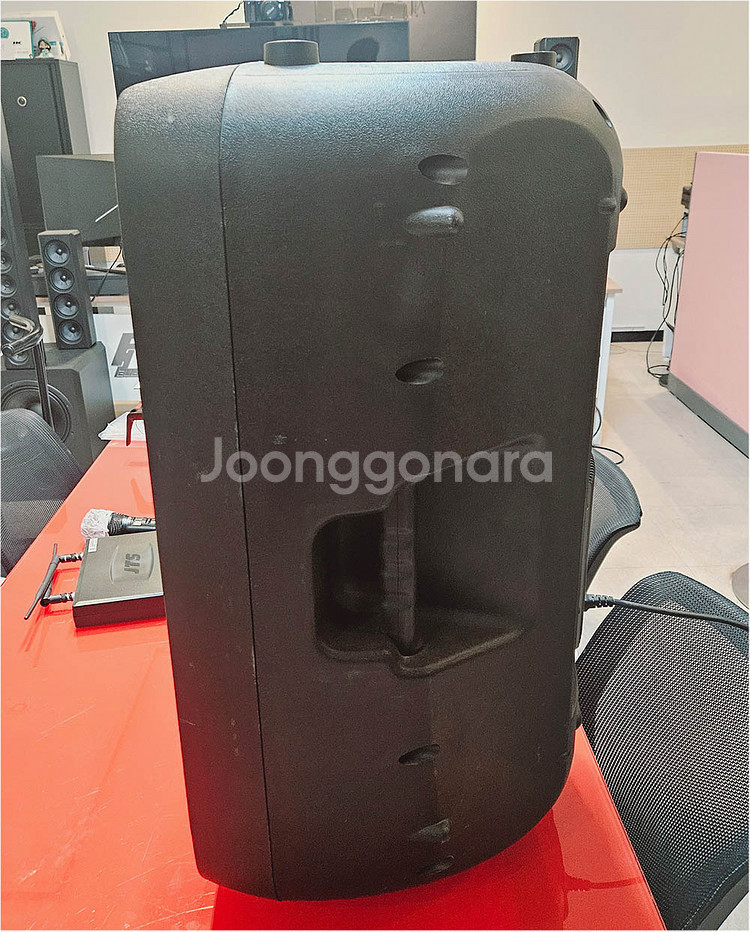 (국산브랜드)15인치액티브스피커(앰프내장형)1300W--3