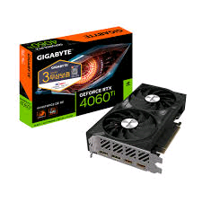 기가바이트 윈드포스 4060ti 8gb