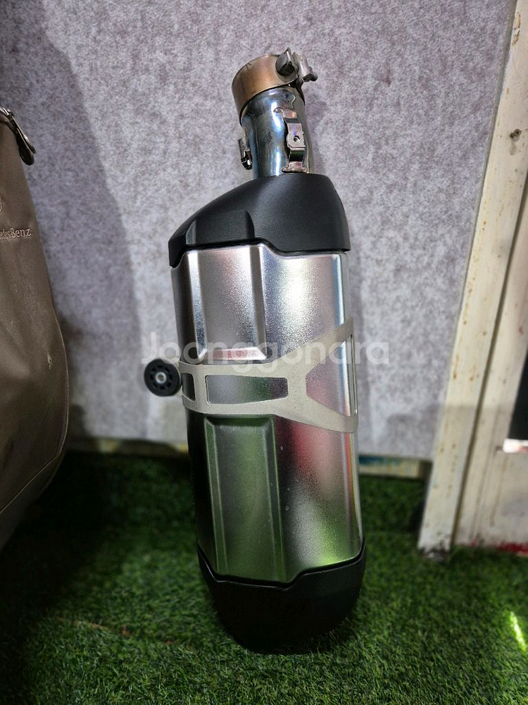 r1200gs 17년식 순정배기--2