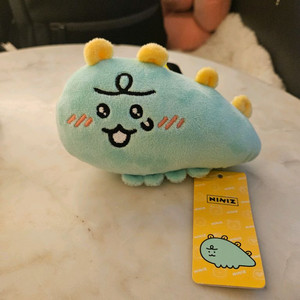 (당일배송) 카카오 니니즈 죠르디 키링 가방걸이 인형