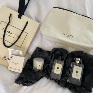 조말론 잉글리쉬페어앤프리지아 100ml 세트 (워시10