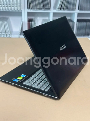 [가성비] ASUS 15인치 Q550LF-BSI7T21--0