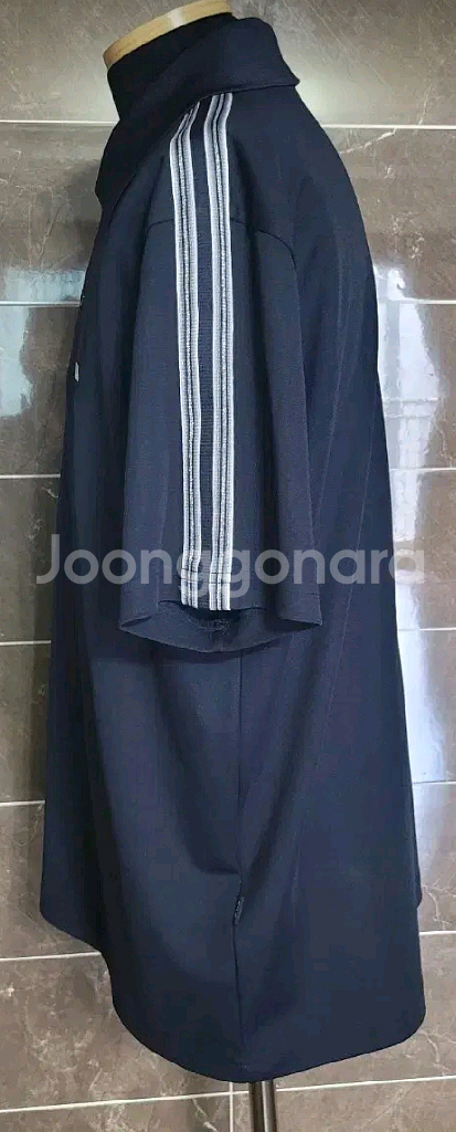 (남성105사이즈) FILA 기능성 반팔(새옷컨디션)--1