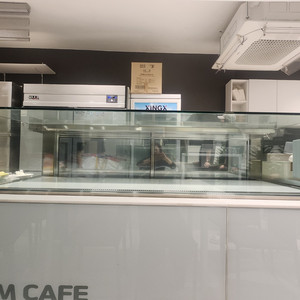 세경 1800 마카롱 쇼케이스