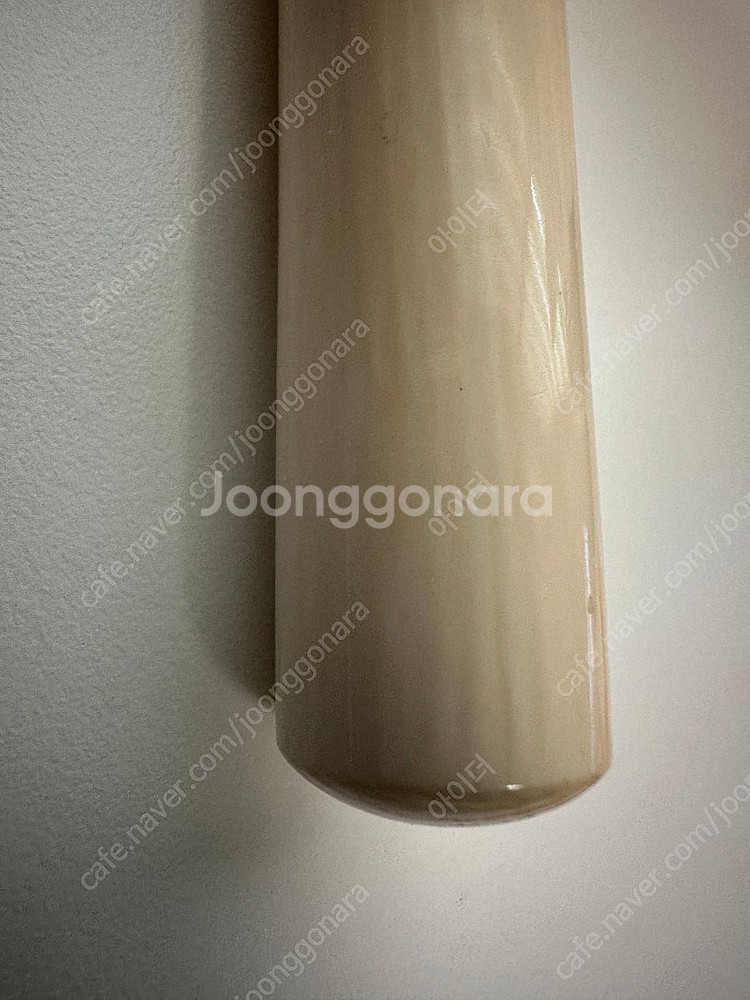 상아색 도장 19mmx82mm--1