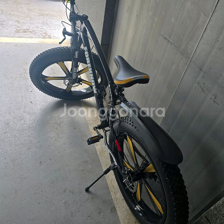 팻바이크 자전거--0