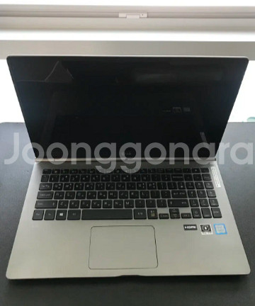 LG전자 2017 그램 15ZD970-GX5SK--2