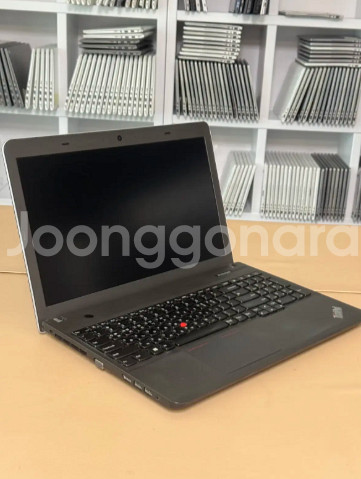 [가성비]lenovo 15인치 ThinkPad E540--2