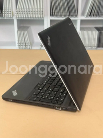 [가성비]lenovo 15인치 ThinkPad E540--1
