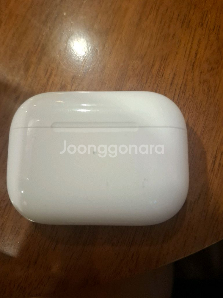 에어팟 프로2 팝니다--0