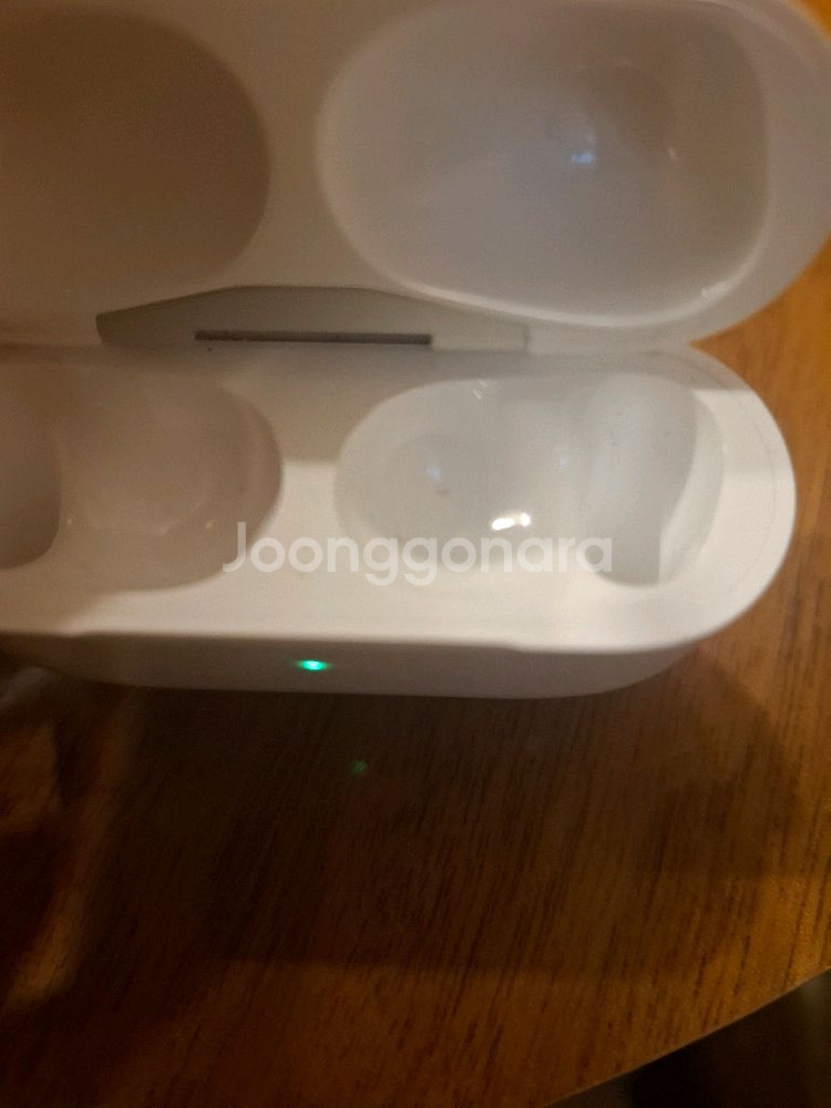 에어팟 프로2 팝니다--1