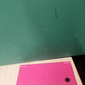 닌텐도 dsi 핑크 일본판