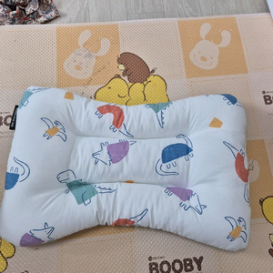 새상품 모던하우스 경추베개 키즈베개 아동베개