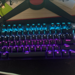 스틸시리즈 Apex Pro TKL GEN3 게이밍키보드