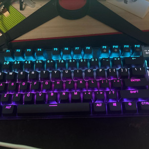 스틸시리즈 Apex Pro TKL GEN3 게이밍키보드