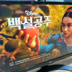 LG 24MT58DF LED TV 겸 모니터 24인치