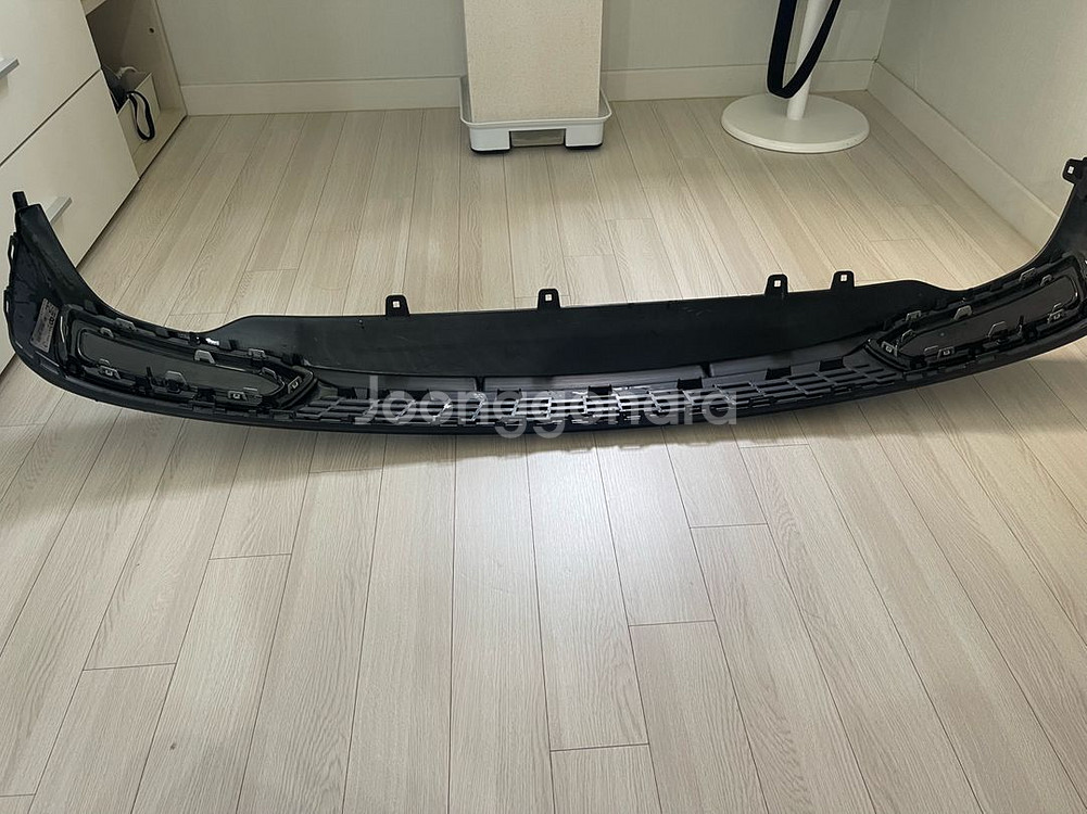 아우디 A6 c8 순정 정품 디퓨져 디퓨저 팝니다--1