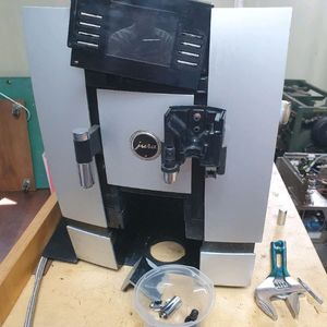 유라커피머신 GIGA x8c 부품용