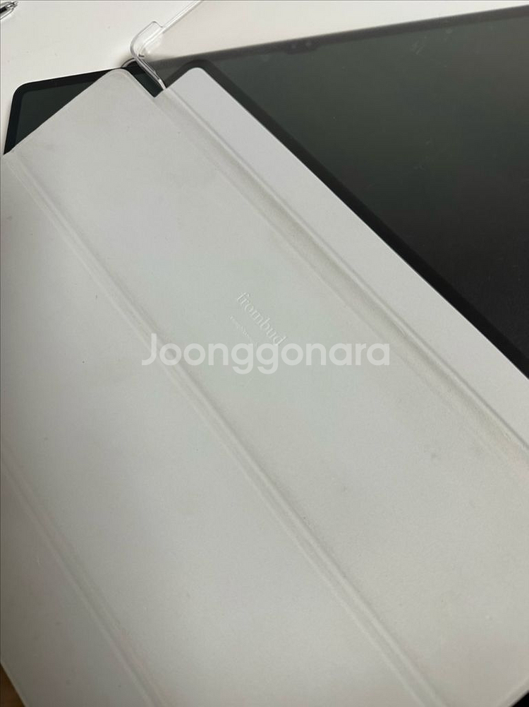 갤럭시탭 S8 Ultra 울트라 128G 팔아요--4