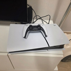 Ps5 슬림 디지털 팝니다.