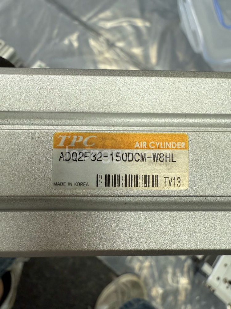 실린더 ADQ2F32 (개당--0