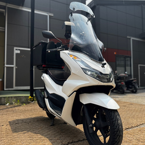 혼다 PCX125 ABS 24년형 3만Km 블박차량