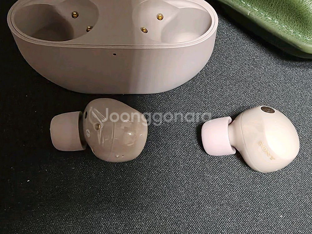 소니 wf1000xm5 팝니다--3