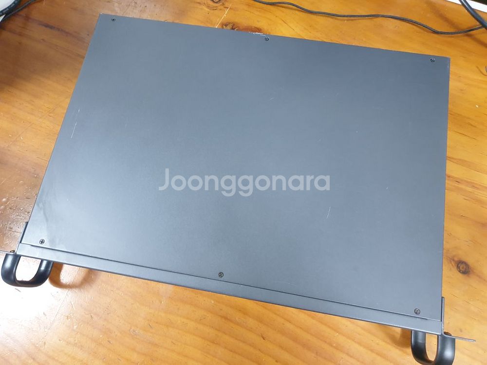 10x10 HDMI 매트릭스 영상 분배기--4