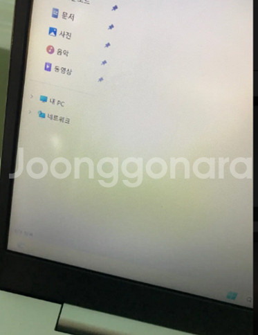 (가성비 중고) 삼성전자 갤럭시북 고 NT345XLA--2