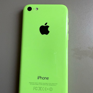 아이폰 5c 팝니다
