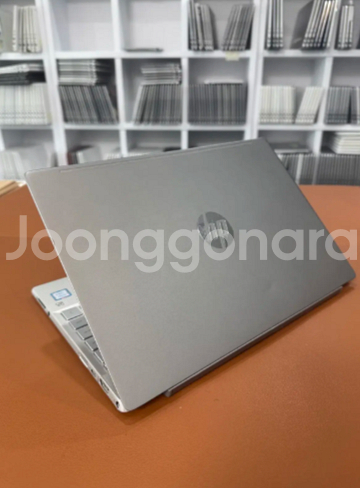 [가성비] HP 13인치 파빌리온 13-an0040TU--1