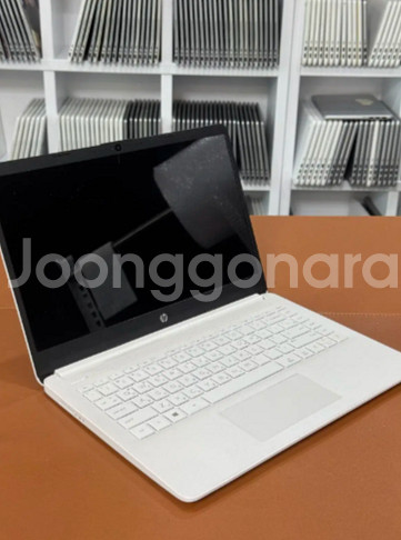 [가성비중고] HP 14인치 14s-dq1004tu--3