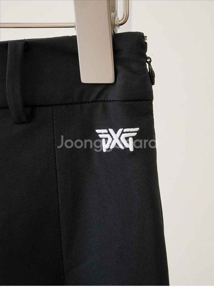 PXG 골프 여성 골프웨어 썸머 베이직 플레어 스커트--5