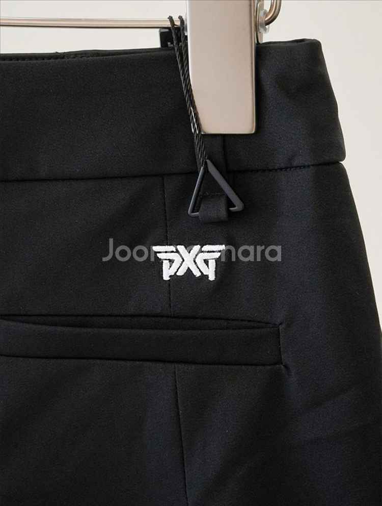 PXG 골프 여성 골프웨어 썸머 베이직 플레어 스커트--8