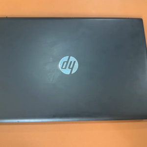 [가성비] HP 15인치 파빌리온 15-cb083TX