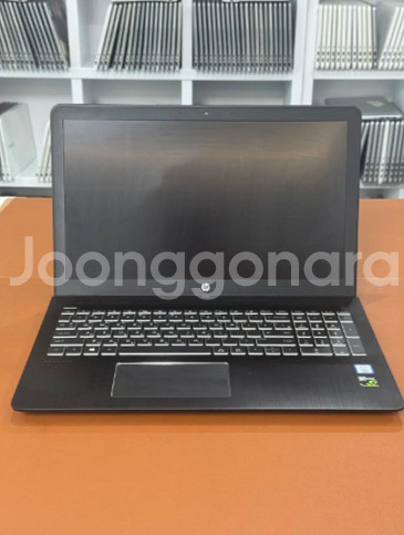 [가성비] HP 15인치 파빌리온 15-cb083TX--1