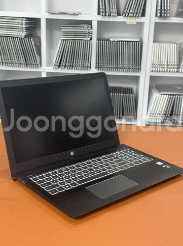 [가성비] HP 15인치 파빌리온 15-cb083TX--2