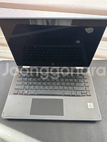HP 파빌리온 x360 14 [24GB ram]--2
