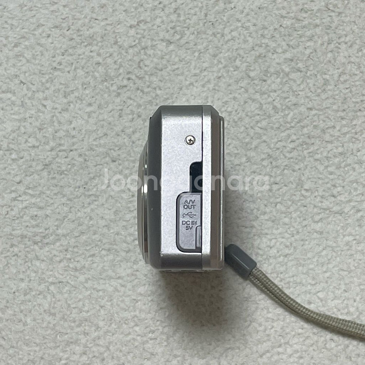 후지필름 파인픽스 f31fd 디카--3