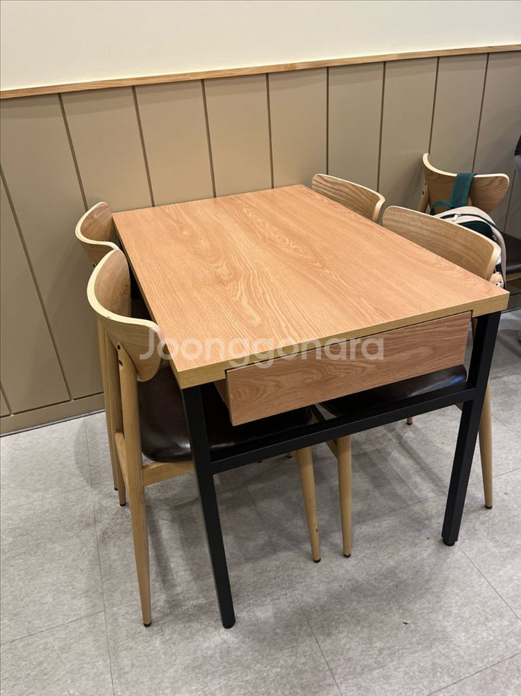 식당 4인테이블 1000*650--1