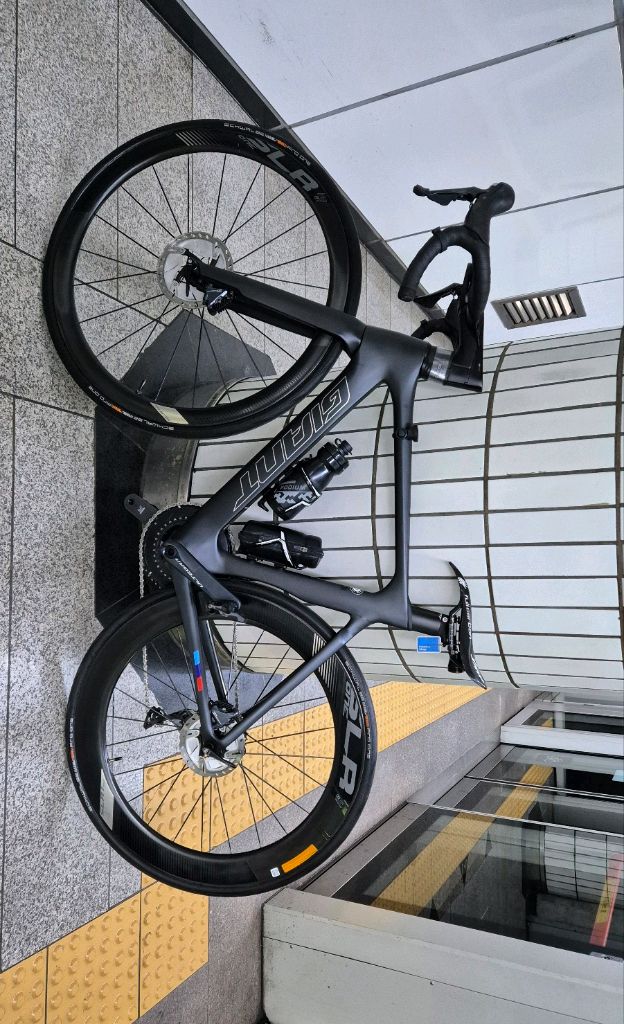 자이언트 프로펠 어드벤스1 풀카본