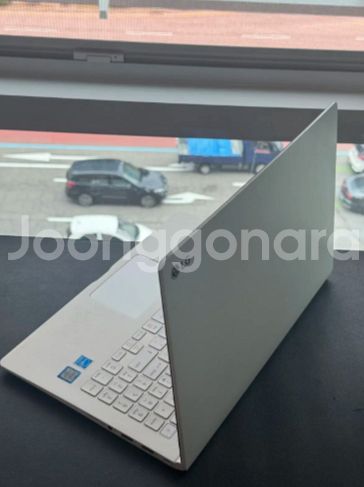 <가성비 중고> LG 15인치 PC그램 15Z960--1